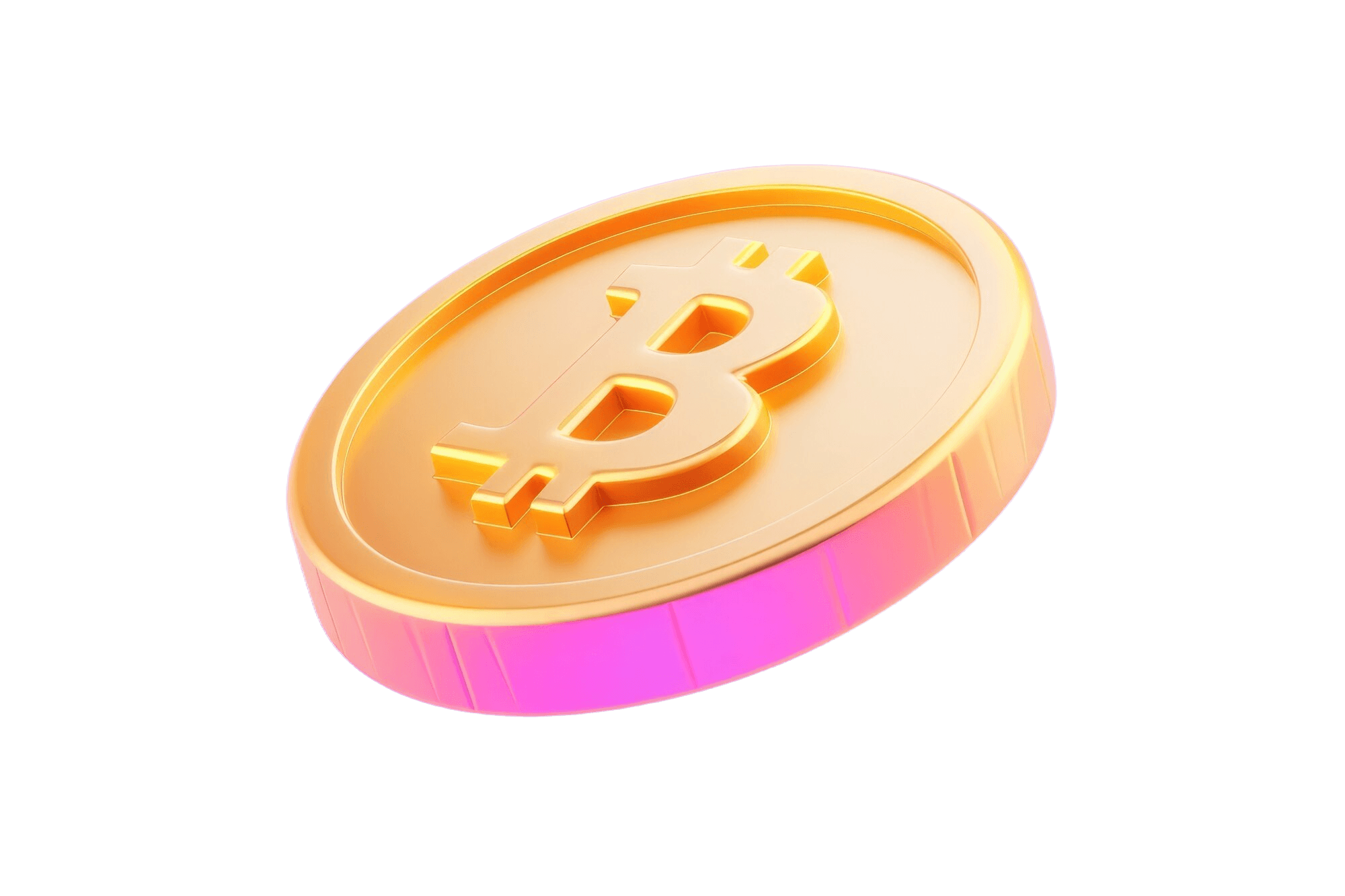 Bitcoin Coin